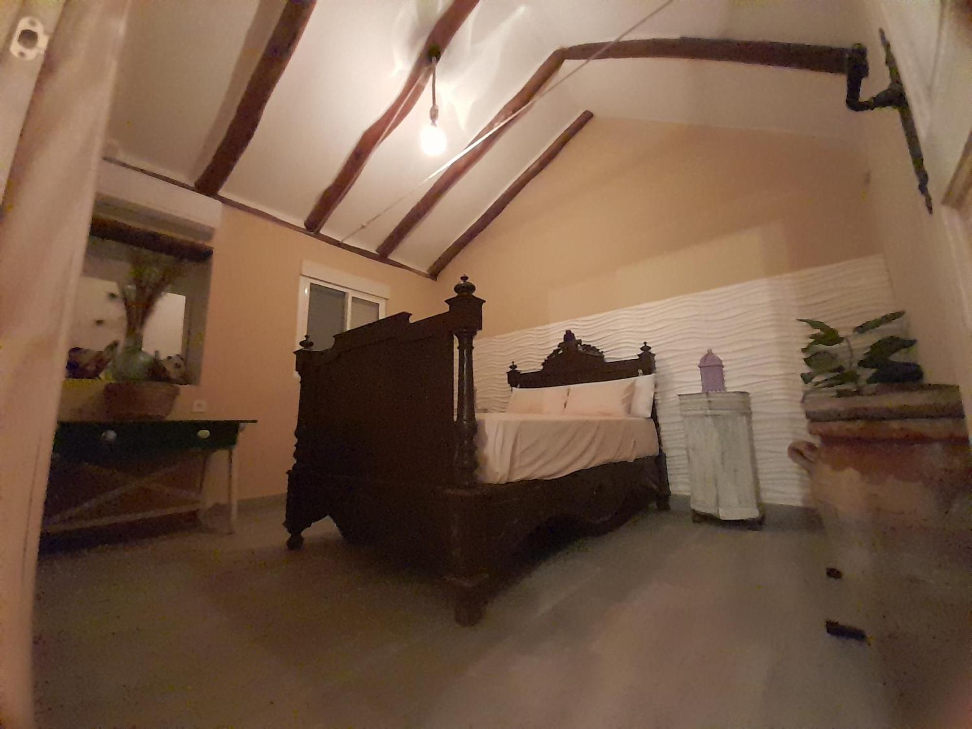 Casa Rural Cerro Campon Carmona  Luaran gambar